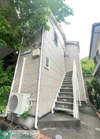 コーポ青木第7の物件内観写真